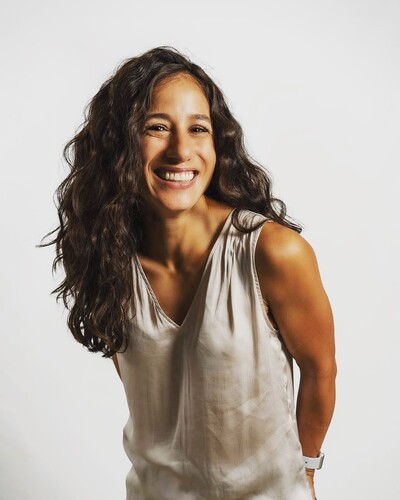 Michaela Doelman's profile picture