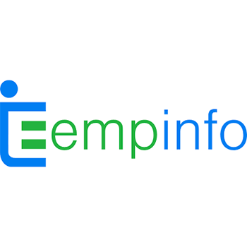 Empinfo's logo