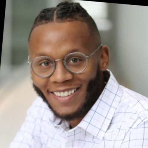 Gregory Hammons's profile picture