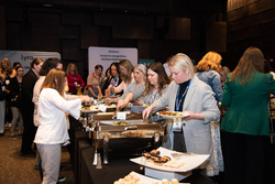 Conference photo gallery image showcasing conference highlights