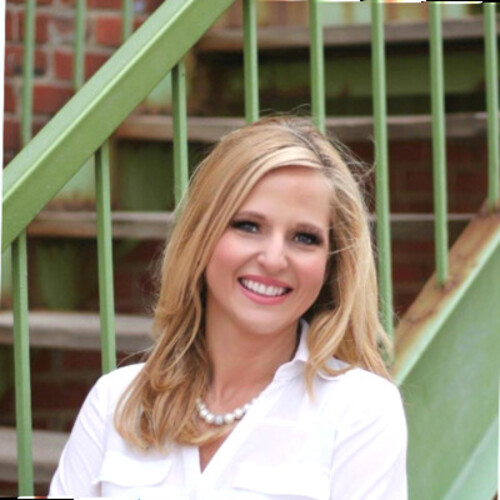 Amy Segura's profile picture