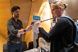 Conference photo gallery image showcasing conference highlights