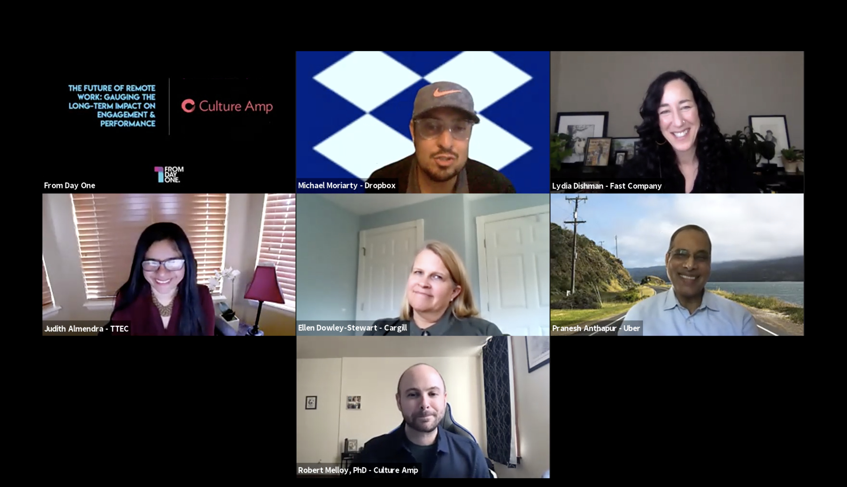 Conference video thumbnail