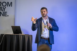 Conference photo gallery image showcasing conference highlights