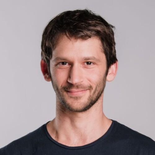 Omer Glass's profile picture