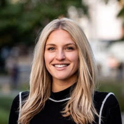 Kirsten Ferro's profile picture