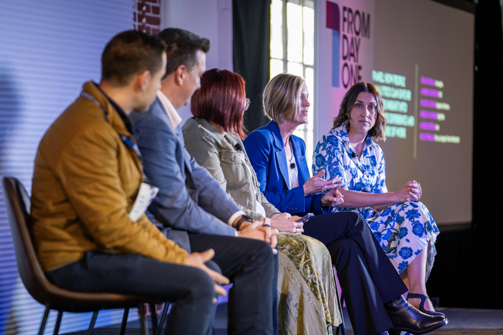 Conference photo gallery image showcasing conference highlights