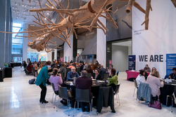 Conference photo gallery image showcasing conference highlights