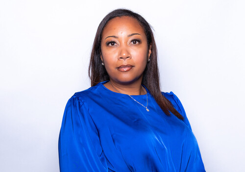 Nicole M. DuBois's profile picture