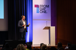 Conference photo gallery image showcasing conference highlights