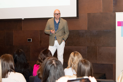 Conference photo gallery image showcasing conference highlights