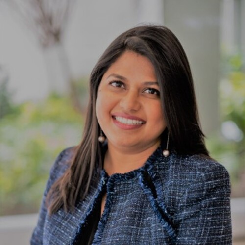 Shweta Kurvey-Mishra's profile picture