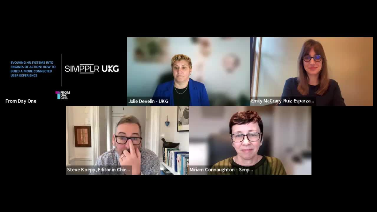 Conference video thumbnail