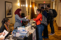 Conference photo gallery image showcasing conference highlights