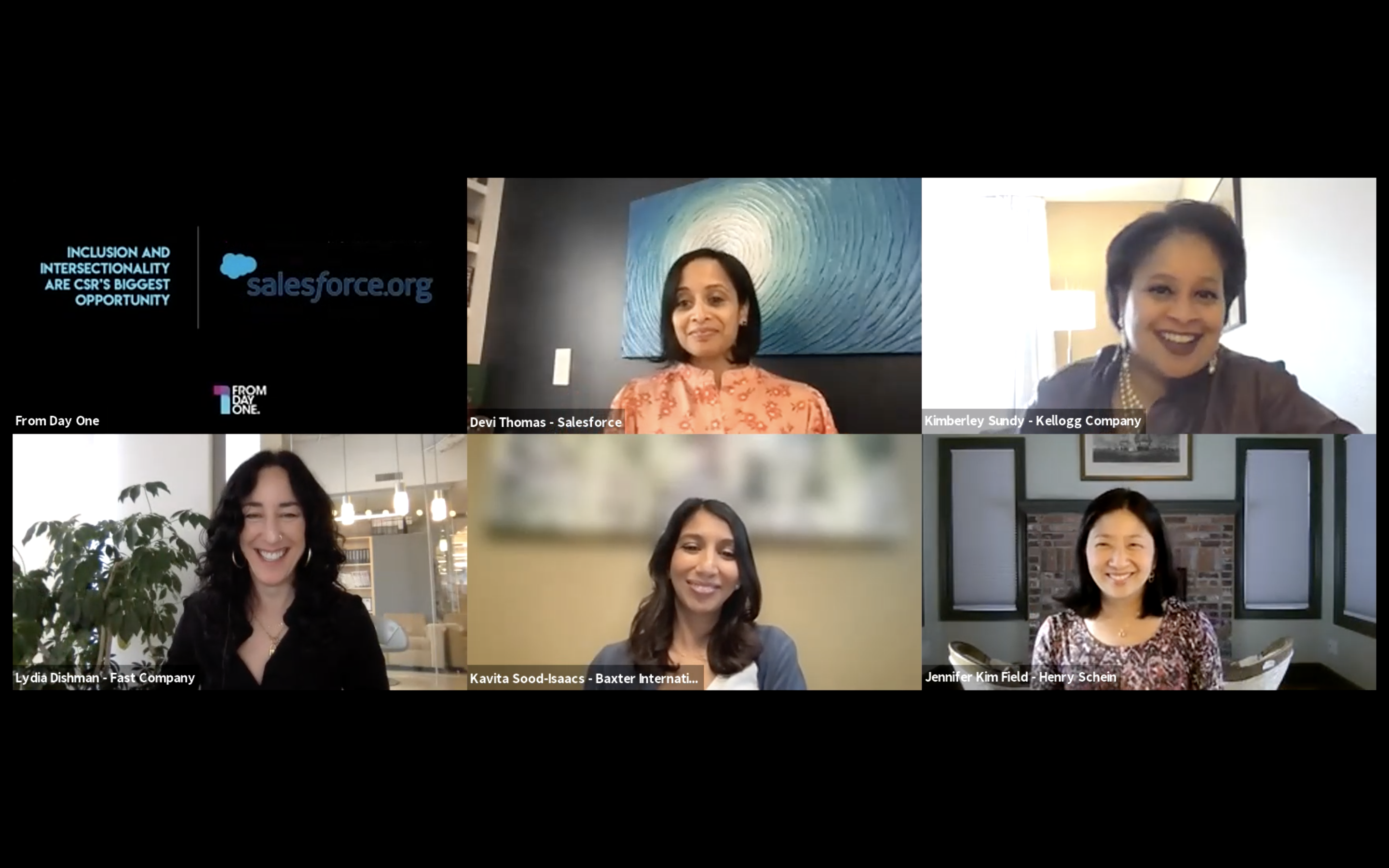 Conference video thumbnail