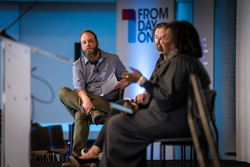 Conference photo gallery image showcasing conference highlights