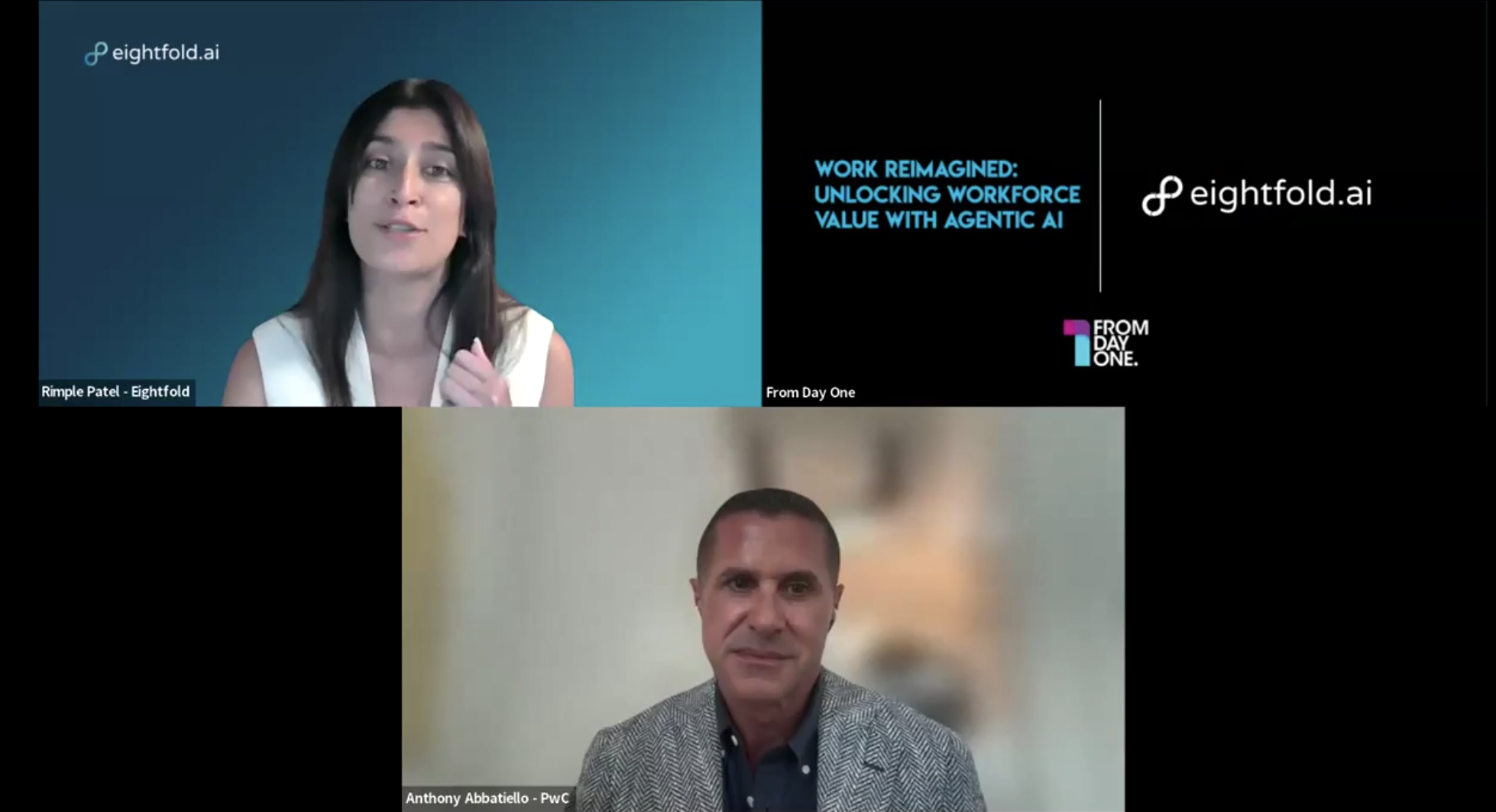 Conference video thumbnail