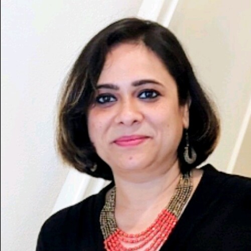 Tarangita Gupta's profile picture
