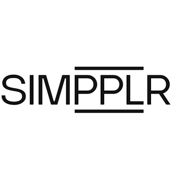 Simpplr's logo