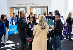 Conference photo gallery image showcasing conference highlights