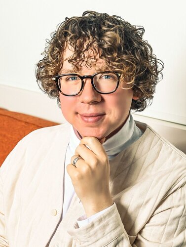 Fran Benjamin's profile picture