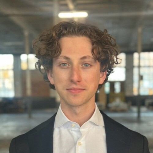 Michael Ioffe 's profile picture