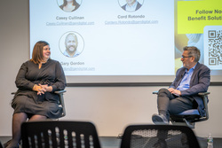 Conference photo gallery image showcasing conference highlights