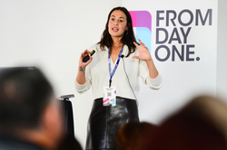 Conference photo gallery image showcasing conference highlights