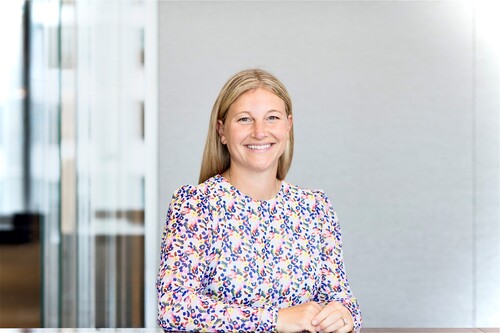 Marjie Howie's profile picture