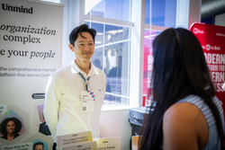 Conference photo gallery image showcasing conference highlights