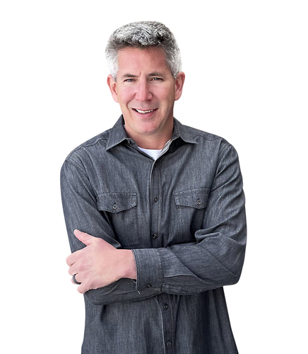 Michael Morris's profile picture