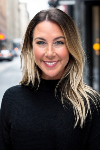 Krista Gathercole's profile picture