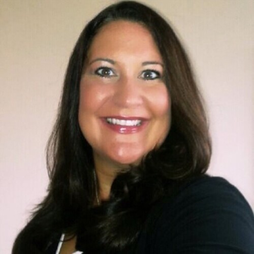 Anne Spehar's profile picture