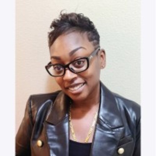 Nyasia Sarfo's profile picture