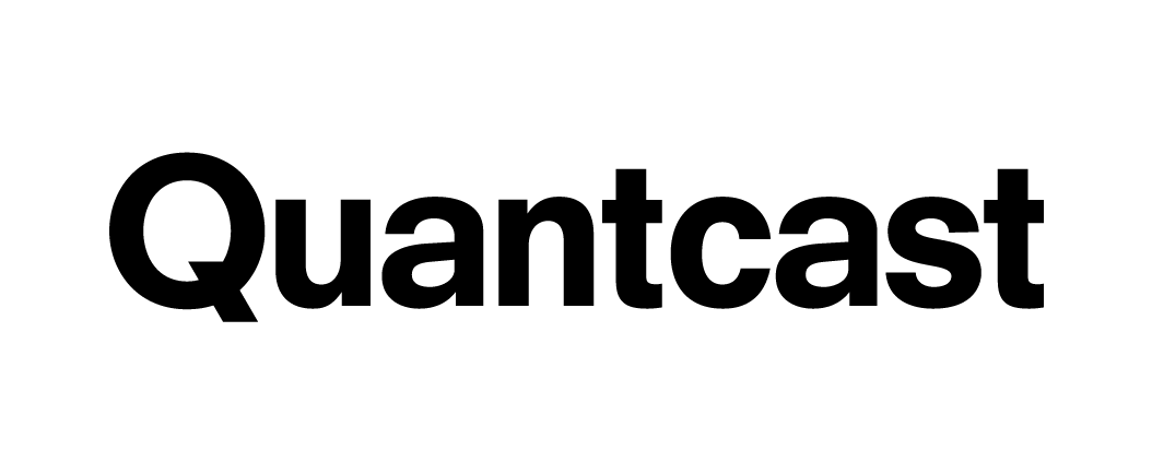 QuantCast's logo