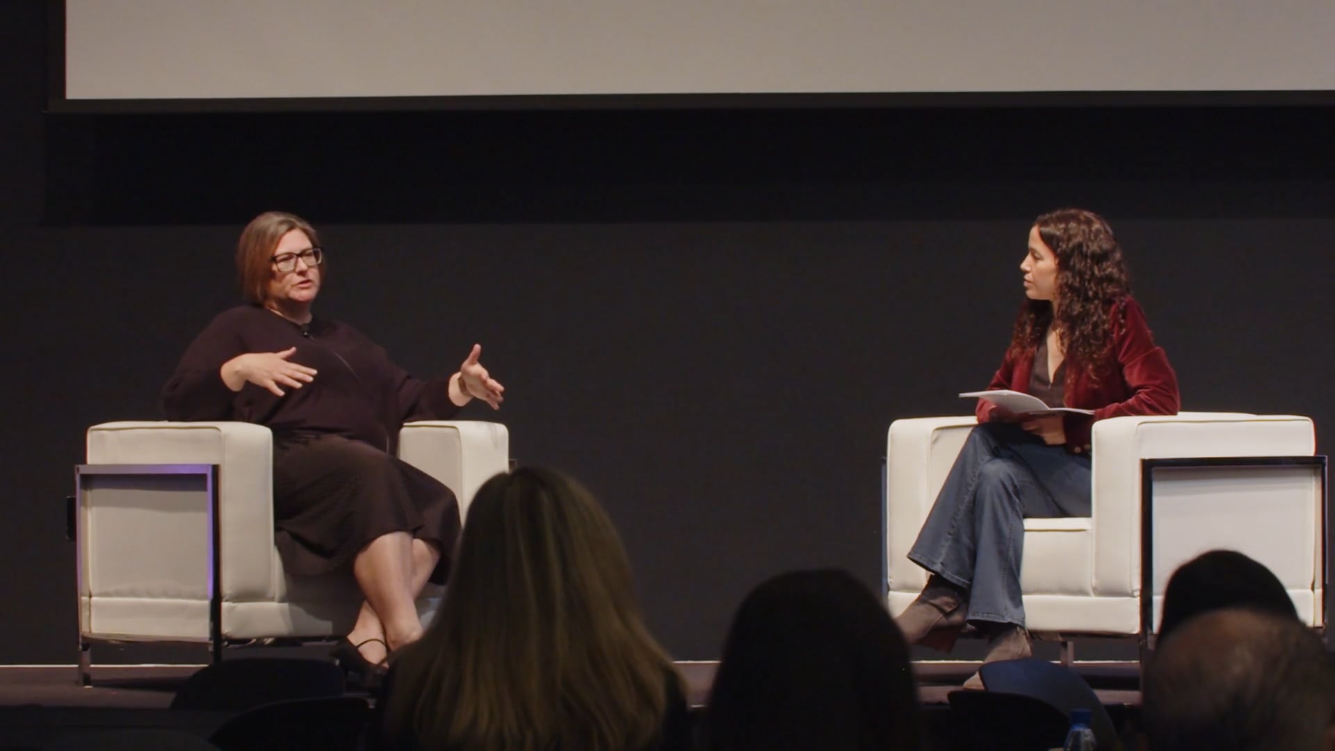 Conference video thumbnail