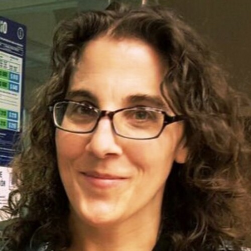 Kara Silverstein's profile picture