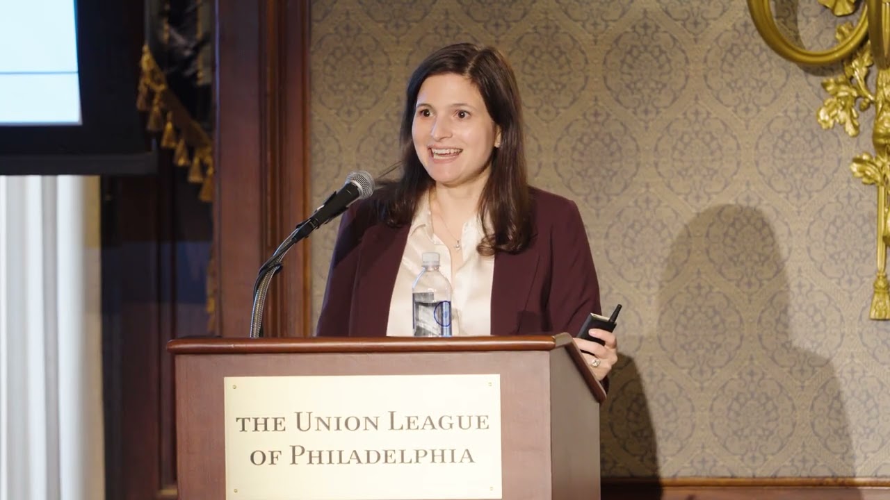 Conference video thumbnail