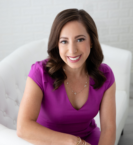 Melissa Santarcangelo's profile picture