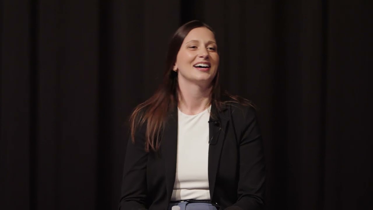 Conference video thumbnail