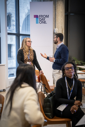 Conference photo gallery image showcasing conference highlights