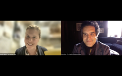 Conference photo gallery image showcasing conference highlights