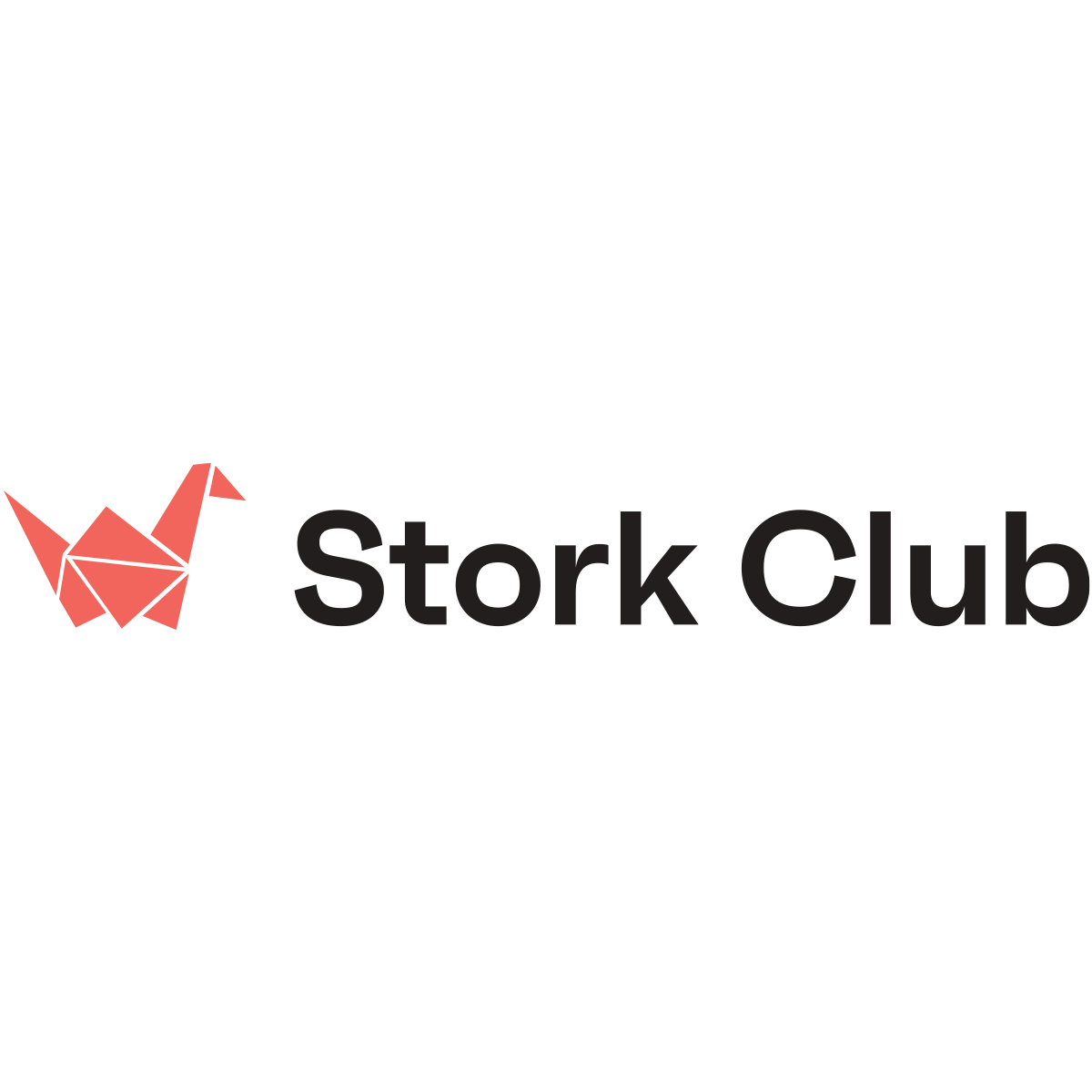 Stork Club's logo