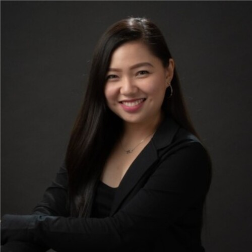Joy Fajardo's profile picture