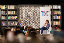 Conference photo gallery image showcasing conference highlights