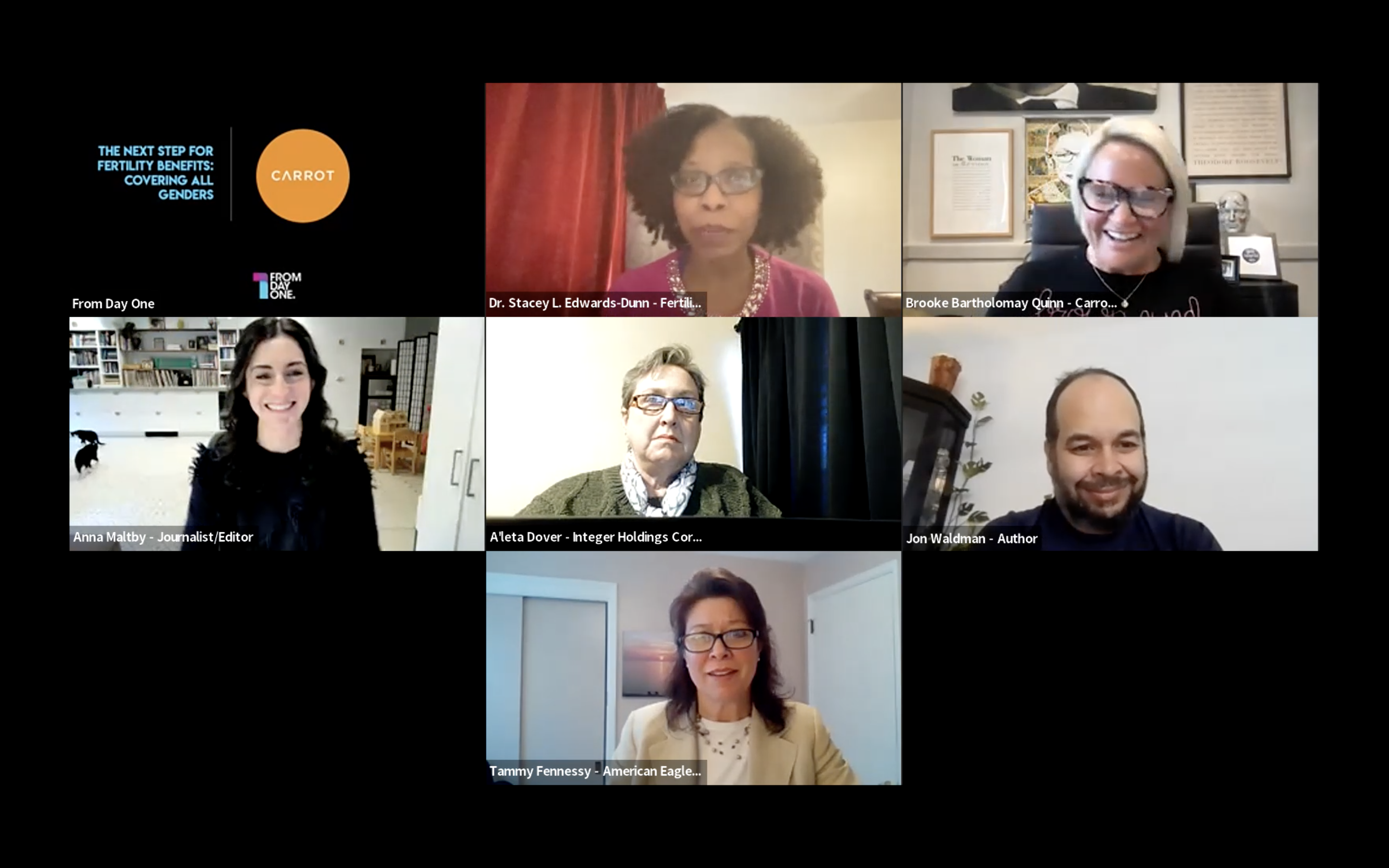 Conference video thumbnail