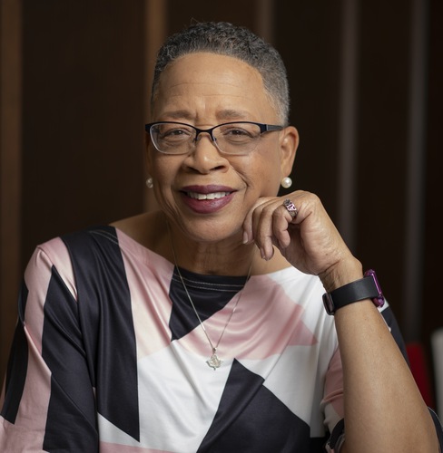 Emma E. Houston's profile picture