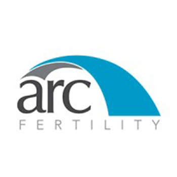 ARC Fertility's logo