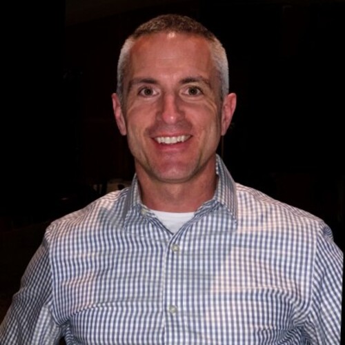 David Kristoff's profile picture