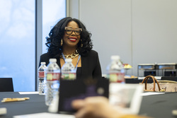 Conference photo gallery image showcasing conference highlights